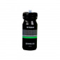 Bidon Zefal sense soft 65 noir-blanc-vert 650ml (bouchon visser et tetine etanche) (hauteur 193mm - poids 77g)