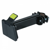FIXATION-ATTACHE PANIER AVANT BASIL BASEASY SUR POTENCE A PLONGEUR DIAM 22-25.4