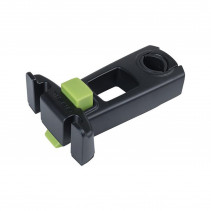 SUPPORT AU CINTRE KLICKFIX POUR SACOCHES BASIL - 70189 - 8715019701894