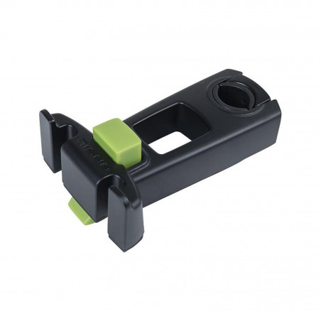 SUPPORT AU CINTRE KLICKFIX POUR SACOCHES BASIL - 70189 - 8715019701894