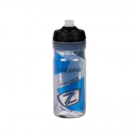 BIDON ISOTHERM ZEFAL ARCTICA PRO 55 BLEU 550ml (  2H30) (VISSABLE) HAUTEUR 215mm 135g