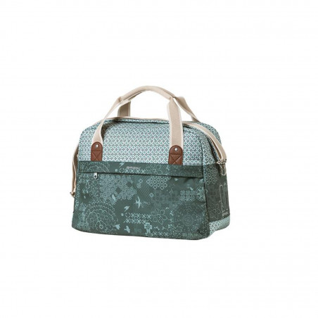 SACOCHE BANDOULIÈRE BOHEME JADE AVEC FERMETURE 18 LITRES - 18006 - 8715019180064
