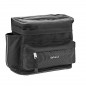 SACOCHE AU CINTRE BASIL MAIL 8L NOIR (26x17x22cm) - 16010 - 8715019160103