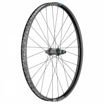 Roue vtt 29" dt swiss h1900 boost tubeless ready vae disc 6 trous arriere noir Sram xd 12v. axe traversant 12-148 - jante 30c