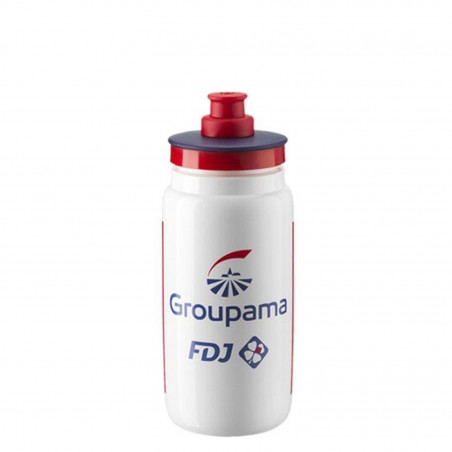 Bidon elite fly team groupama fdj 550 ml 2022