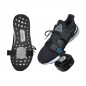 SANGLES POUR PEDALE VTT-CITY AUTOMATIQUE SPORTHOPEO (PAIRE) COMPATIBLE E-BIKE