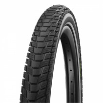Pneu cargo/city 24 x 2.35 Schwalbe pick-up noir tr (60-507)