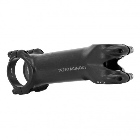 POTENCE ROUTE DEDA TRENTE CINQ 8° NOIR L  90mm POUR CINTRE 35mm