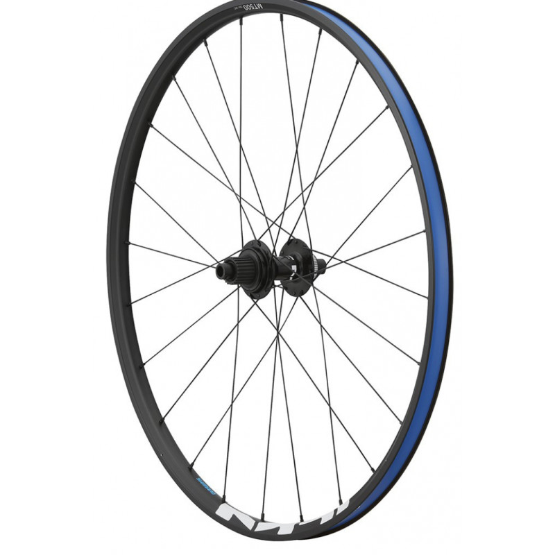 ROUE AR 12V 29" AXE TRAV - EWHMT501REBD9   - 4550170449551