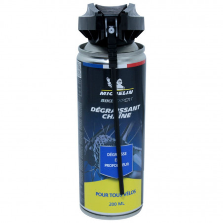 DEGRAISSANT VELO MICHELIN (AEROSOL 200ml)