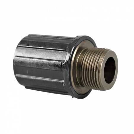 CORPS DE CASSETTE SHIMANO  10-9-8V. TX505