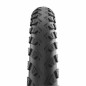 Pneu vtt 27.5 x 2.00 Schwalbe land cruiser plus noir tr (50-584)