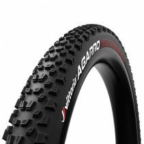 Pneu vtt 29 x 2.60 Vittoria agarro tnt trail graphene 2.0 noir tubeless-tubetype ts -terrain polyvalent- (65-622)