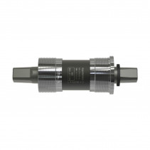 BOITIER PEDALIER SHIMANO CARRE UN300 123mm FILETAGE ANGLAIS - BSC - 1,37x24 POUR DERAILLEUR SUR BOITIER