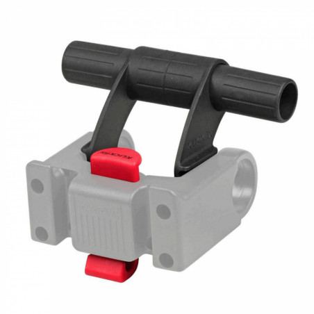 REHAUSSEUR KLICKFIX POUR COMPTEUR VAE-E-BIKE