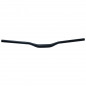 CINTRE VTT DEMI RELEVE ITM ALCOR NOIR 31,8mm L740mm