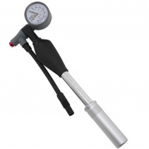 POMPE FOURCHE ZEFAL Z SHOCK 270mm 235g 25 BARS