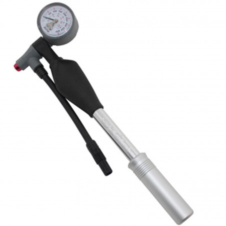 POMPE FOURCHE ZEFAL Z SHOCK 270mm 235g 25 BARS