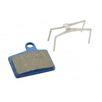 Plaquette frein organique dbp-40 pour HAYES Stroker Ryde - MW438040 - 8590966380404