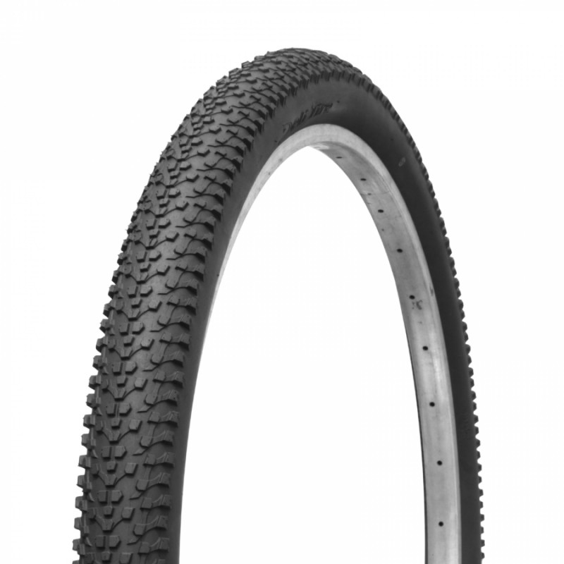 Pneu vtt 27.5 x 2.10 Deli cross tr (54-584) (650b)