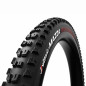 Pneu vtt gravity 29 x 2.40 Vittoria mazza trail tnt graphene 2.0 noir tubeless-tubetype ts -terrain polyvalent- (60-622)