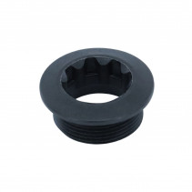 VIS MANIVELLE CACHE GAUCHE SHIMANO AXE INTEGRE XTR M980 (DIAM 19.9mm)