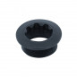 VIS MANIVELLE CACHE GAUCHE SHIMANO AXE INTEGRE XTR M980 (DIAM 19.9mm)