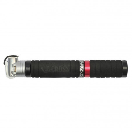 Mini pompe Zefal vtt z-cross télescopique
