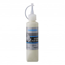 GRAISSE VELO SHIMANO NEXUS BLANCHE (TUBE DE 100grs)
