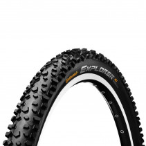 PNEU VTT 26 X 2.10 CONTINENTAL EXPLORER NOIR (54-559)