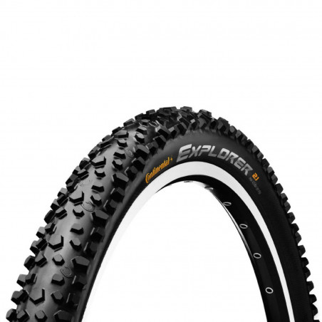 PNEU VTT 26 X 2.10 CONTINENTAL EXPLORER NOIR (54-559)