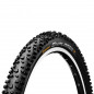 PNEU VTT 26 X 2.10 CONTINENTAL EXPLORER NOIR (54-559)