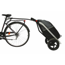 Shopping Trailer compatible e-bike - 4341 - 3700256043413