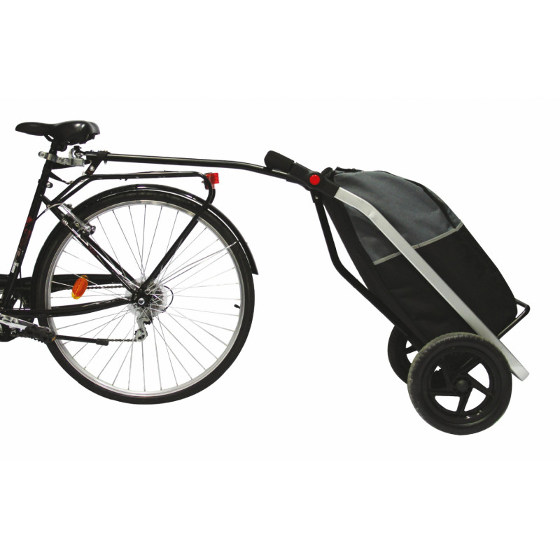 Shopping Trailer compatible e-bike - 4341 - 3700256043413