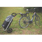 Shopping Trailer compatible e-bike - 4341 - 3700256043413