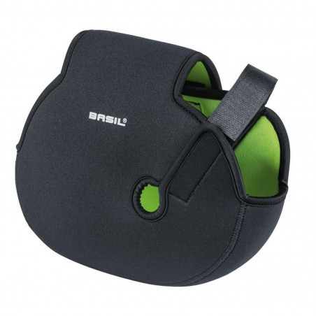 PROTECTION E-BIKE BASIL P/MOTEUR CENTRAL UNIVERSEL - 50508 - 8715019505089