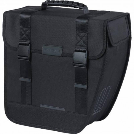 SACOCHE DROITE BASIL TOUR MIK 14L Ã?TANCHE POLYESTER N.A/RÃ? - 18184 - 8715019181849