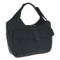 PANIER AVANT SHOPPING PREMIUM HAPO-G NOIR FIXATION SUR CINTRE LIVRE AVEC FIXATION CINTRE MTS SPECIAL VAE