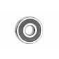 Roulement à cartouche CB-067 6200 2RS 10x30x9 - MW436067 - 8590966360673