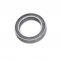 ROULEMENT MARWI 6701 2RS  12x18x4 CB-070 (VENDU SUR CARTE)