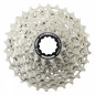 Cassette 12v. Shimano ultegra r8100 hg 11-34