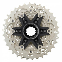 Cassette 12v. Shimano ultegra r8100 hg 11-34