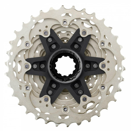 Cassette 12v. Shimano ultegra r8100 hg 11-34