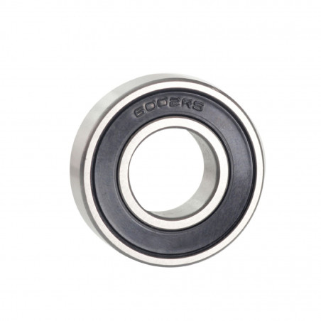 ROULEMENT MARWI 6002 2RS  15x32x9 CB-086 (VENDU SUR CARTE)