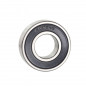 ROULEMENT MARWI 6002 2RS  15x32x9 CB-086 (VENDU SUR CARTE)