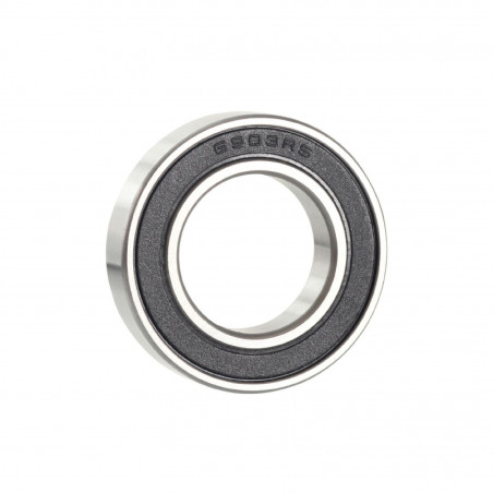 ROULEMENT MARWI 6903 2RS  17x30x7 CB-106 (VENDU SUR CARTE)