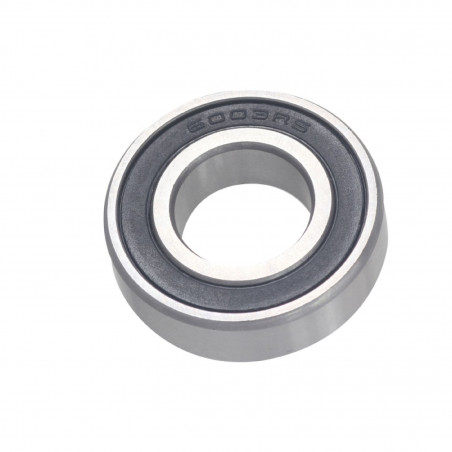 ROULEMENT MARWI 6003 2RS  17x35x10 CB-107 (VENDU SUR CARTE)