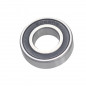 ROULEMENT MARWI 6003 2RS  17x35x10 CB-107 (VENDU SUR CARTE)