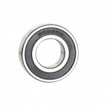 ROULEMENT MARWI 6003 2RS  17x35x10 CB-107 (VENDU SUR CARTE)