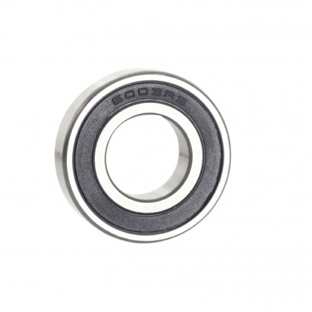ROULEMENT MARWI 6003 2RS  17x35x10 CB-107 (VENDU SUR CARTE)